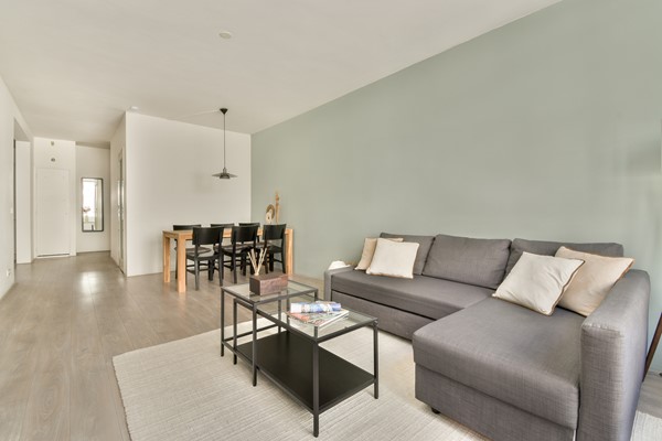 Medium property photo - Waterlooplein 155, 1011 PG Amsterdam